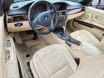 BMW Series 3 2011