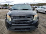 Ford Explorer 2015