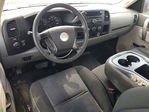 Chevrolet Silverado 2010