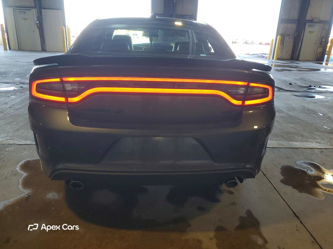 Dodge Charger 2023