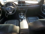 BMW Series 3 2015