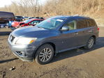 Nissan Pathfinder 2015