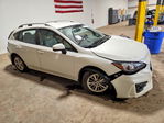 Subaru Impreza 2018