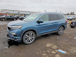Honda Pilot 2017
