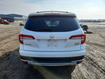 Honda Pilot 2022