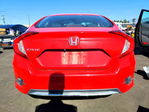 Honda Civic 2019