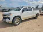 Chevrolet Silverado 2023