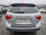 Hyundai Veracruz 2012