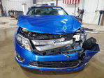Ford Fusion 2012