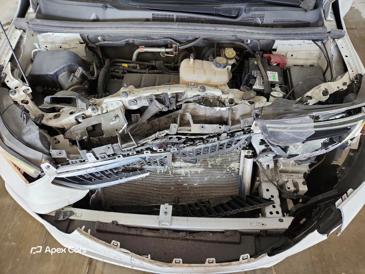 Buick Encore 2019