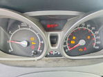 Ford Fiesta 2011