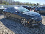 Lincoln MKZ 2016
