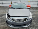 Mitsubishi Mirage 2018