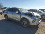 Mitsubishi Eclipse 2024