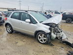 Suzuki SX4 2008