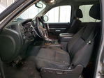 Chevrolet Silverado 2012