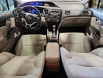 Honda Civic 2013