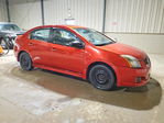 Nissan Sentra 2011