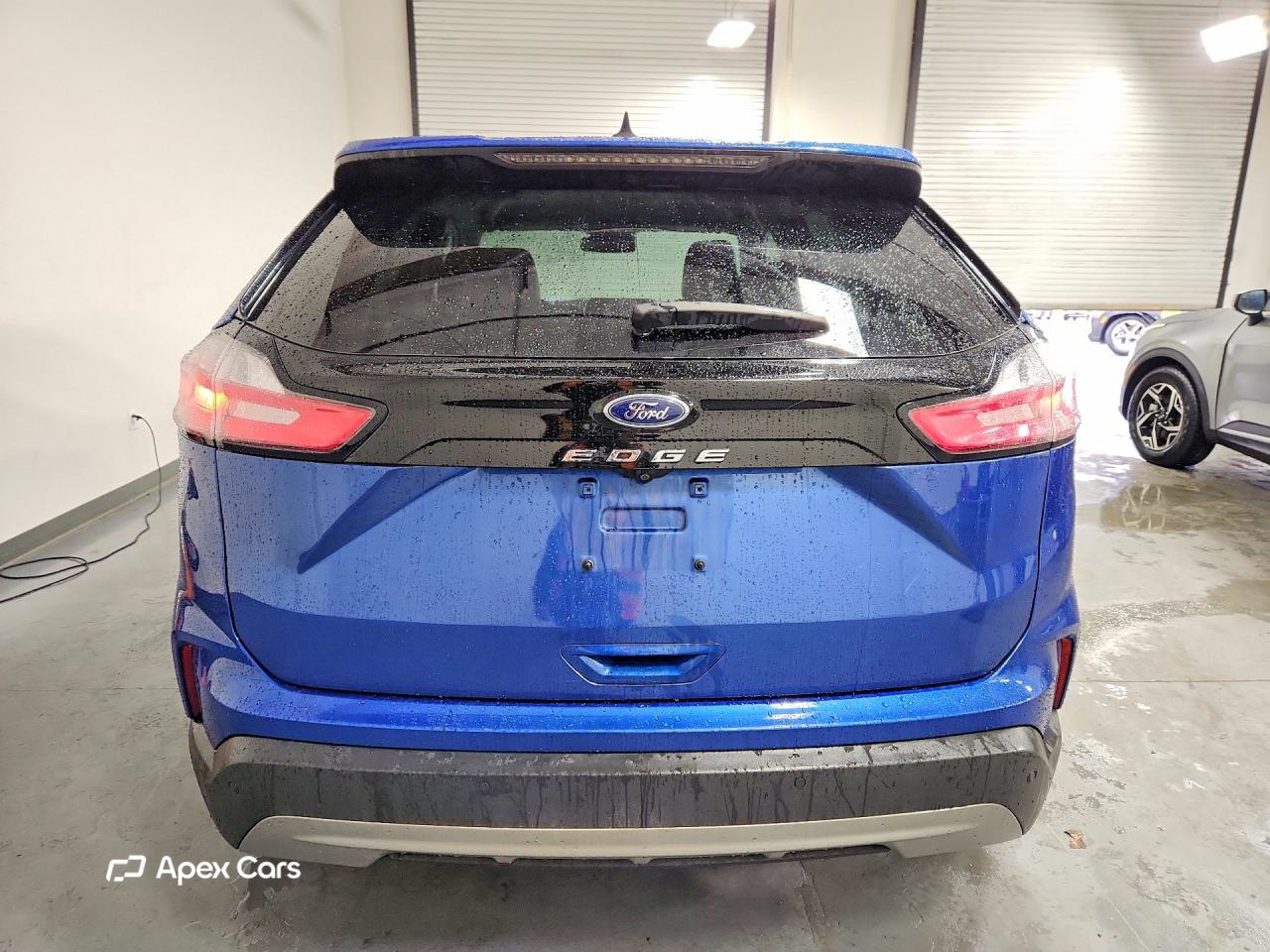 Ford Edge 2023