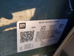 Chevrolet Trax 2025