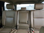 Toyota Sequoia 2008