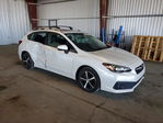 Subaru Impreza 2020