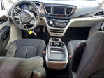 Chrysler Pacifica 2018