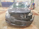 Nissan Altima 2012