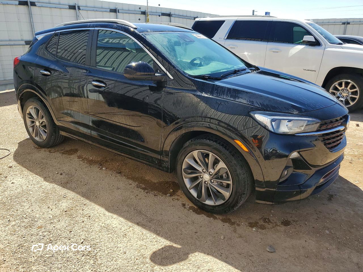 Buick Encore 2022