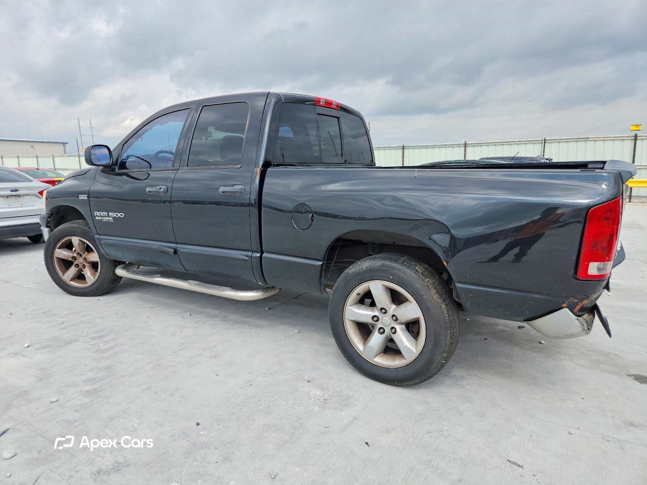 Dodge RAM 2006