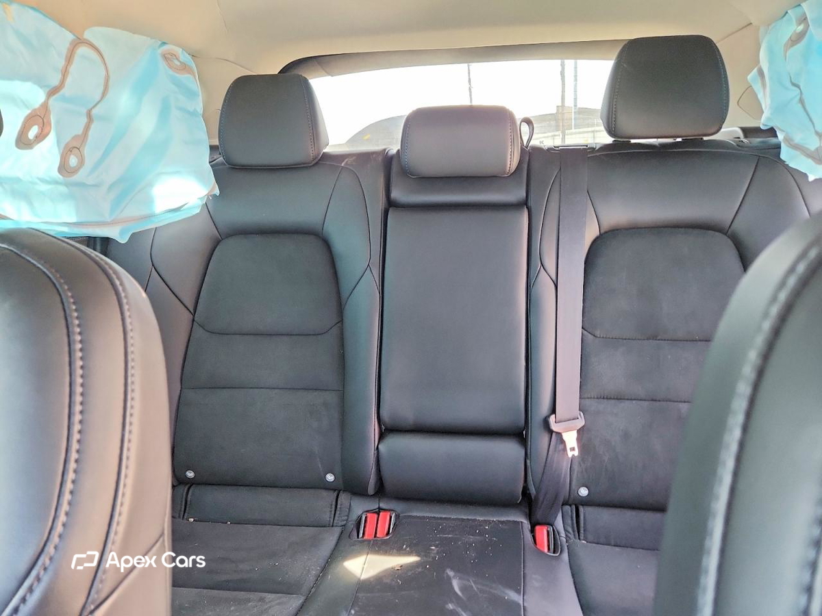 Mazda CX-5 2019