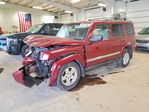 Jeep Commander 2007