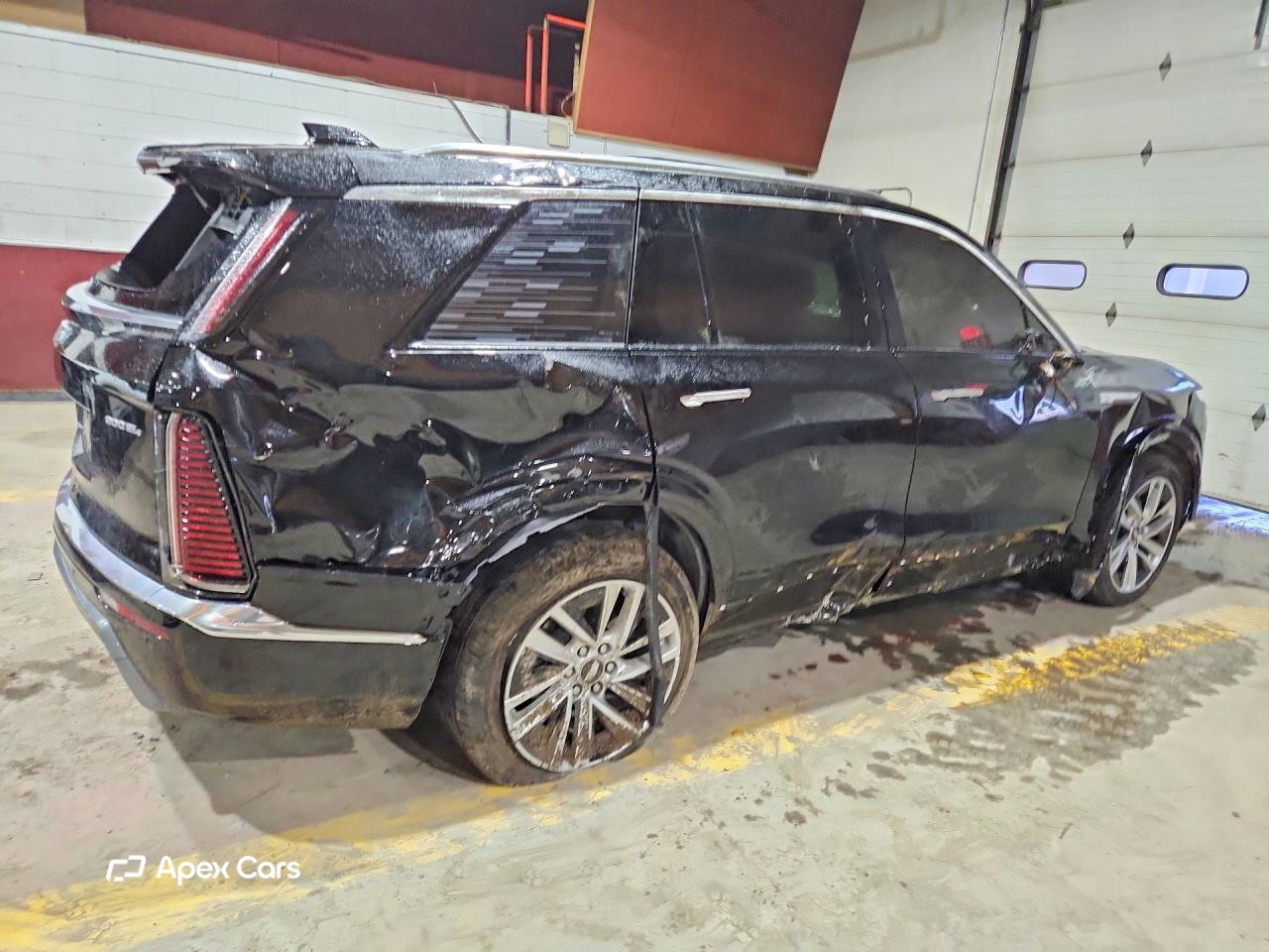 Cadillac XT4 2026