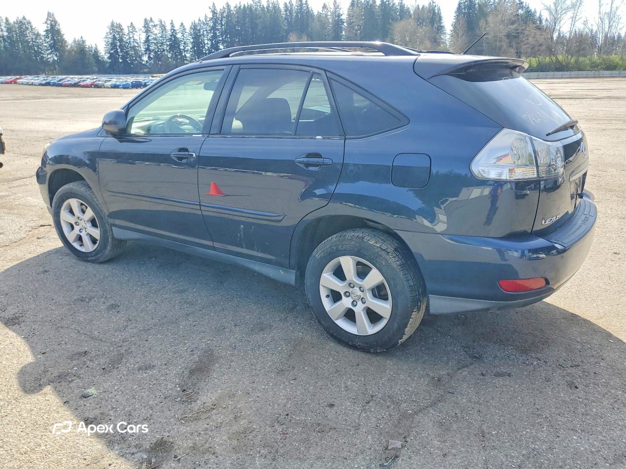 Lexus RX 2005