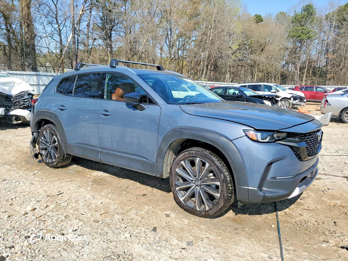 Mazda CX-50 2024