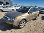 Subaru Forester 2009