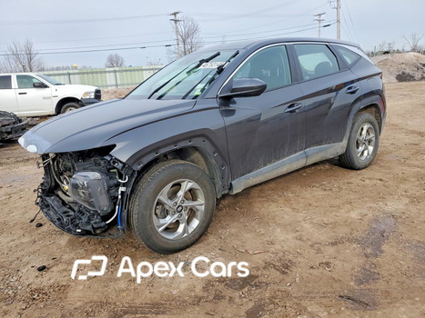Hyundai Tucson 2023 - Image 1 of 13