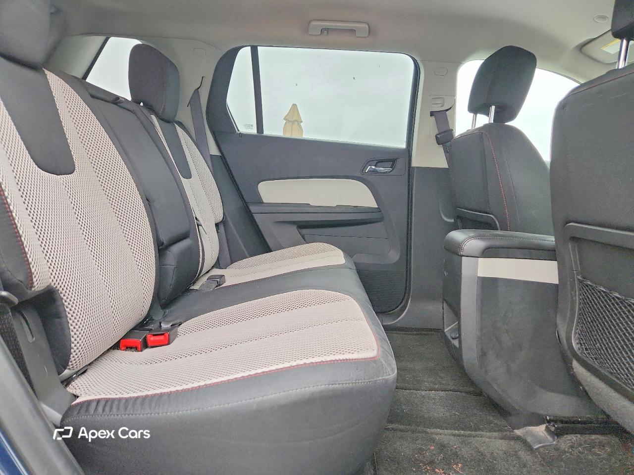GMC Terrain 2017