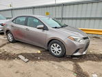 Toyota Corolla 2014