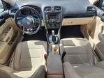 Volkswagen Jetta 2011