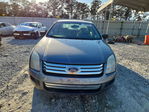 Ford Fusion 2007