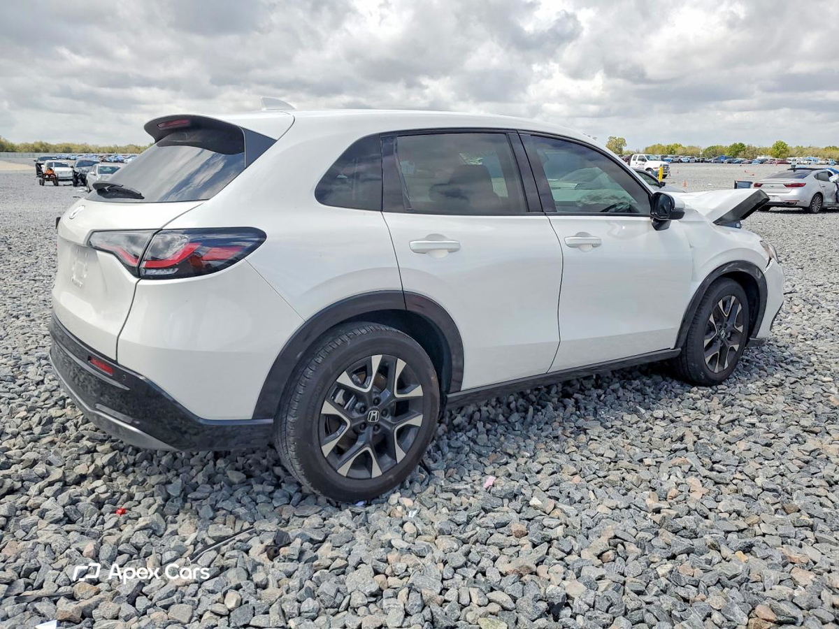Honda HR-V 2026