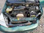 Ford Focus 2000