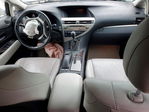 Lexus RX 2015