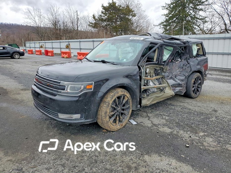 Ford Flex 2016 - Zdjęcie 1 z 14