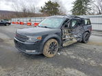 Ford Flex 2016