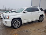 GMC Terrain 2017