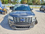 Ford Explorer 2017