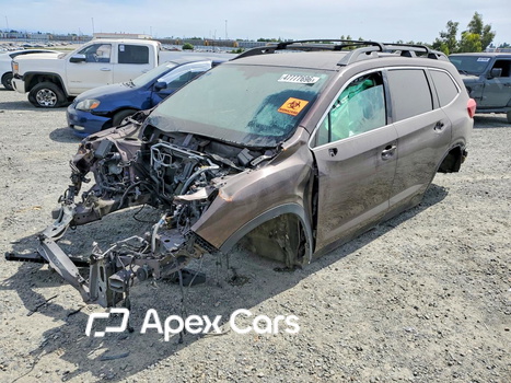 Subaru Ascent 2020 - Image 1 of 13