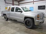 Chevrolet Silverado 2015